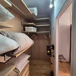 Апартаменты Claire Suite - Milano Citylife & Fiera