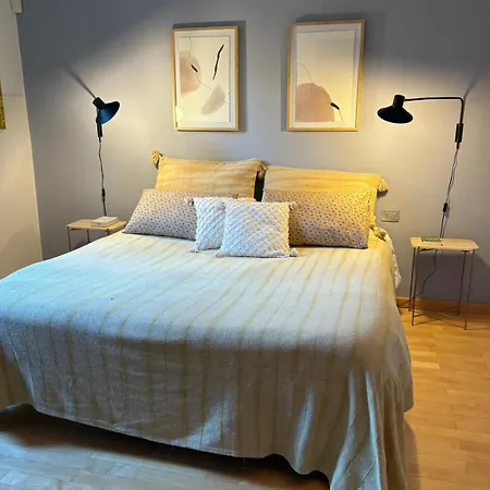 Appartement Claire De Angeli Milan