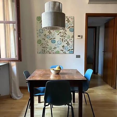 Appartement Claire De Angeli Milan