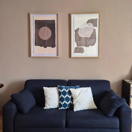 Claire Suite - Milano Citylife & Fiera Apartament Mediolan