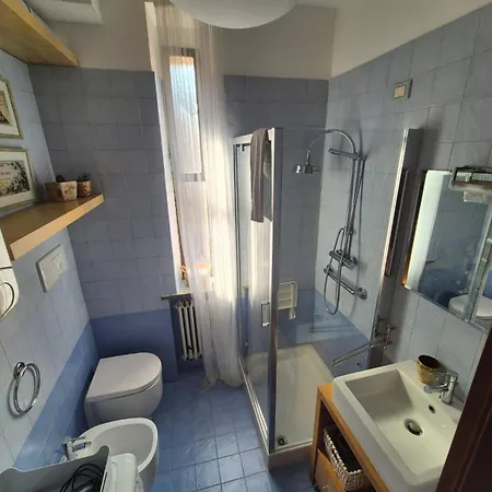 Claire Suite - Milano Citylife & Fiera Apartament *