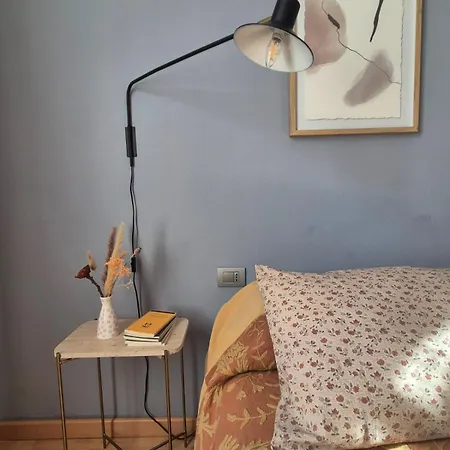 Claire Suite - Milano Citylife & Fiera Apartament
