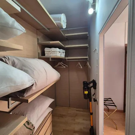 شقة Claire Suite - Comfortable Apartment Near Citylife & Metro