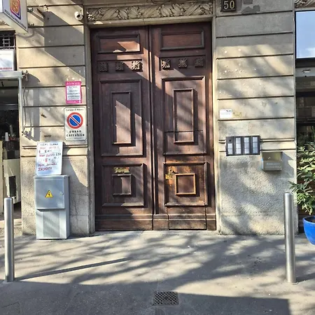Claire Suite - Milano Citylife & Fiera Mediolan