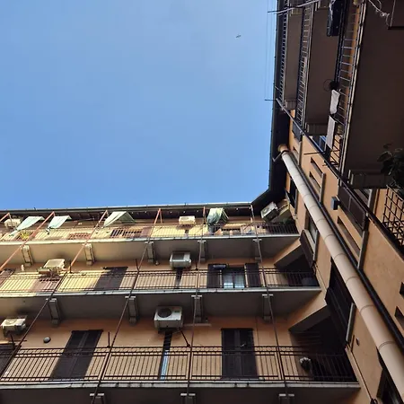 Apartament Claire Suite - Milano Citylife & Fiera