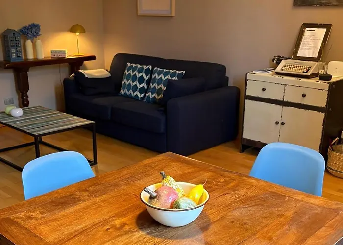 Apartament Claire Suite - Milano Citylife & Fiera