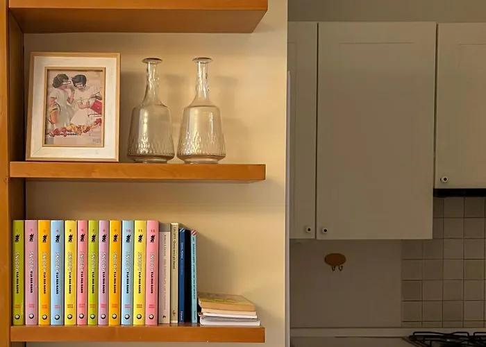 Apartament Claire Suite - Milano Citylife & Fiera *