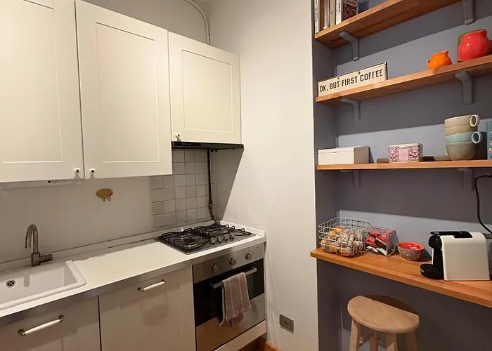 Claire Suite - Milano Citylife & Fiera * Mediolan