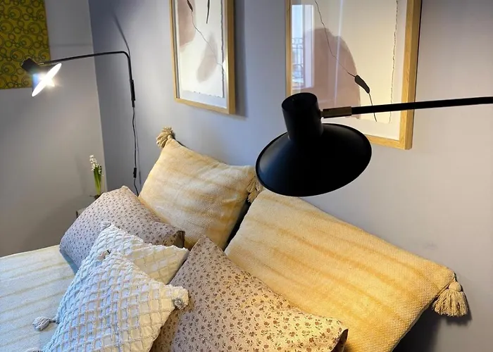 Claire Suite - Milano Citylife & Fiera