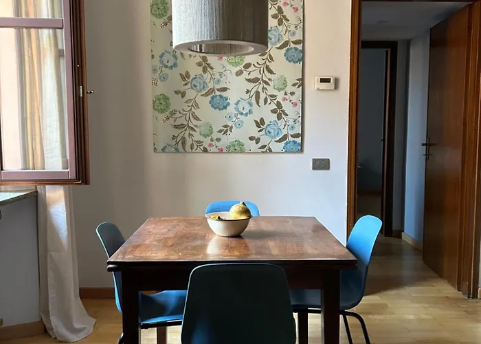 Apartament Claire Suite - Milano Citylife & Fiera Mediolan