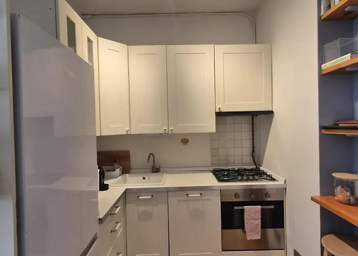 Claire Suite - Milano Citylife & Fiera Mediolan