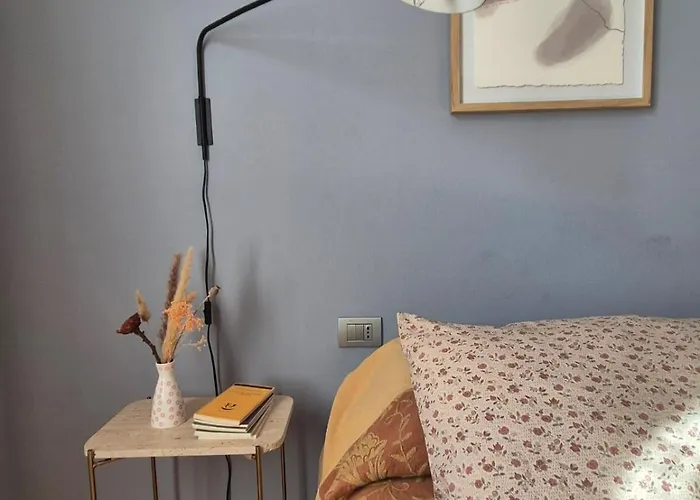 Claire Suite - Milano Citylife & Fiera Apartament