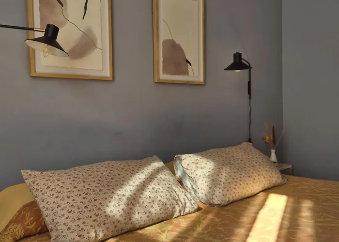 Apartament Claire Suite - Milano Citylife & Fiera