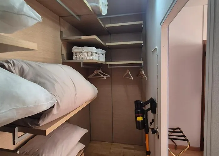 Apartament Claire Suite - Milano Citylife & Fiera