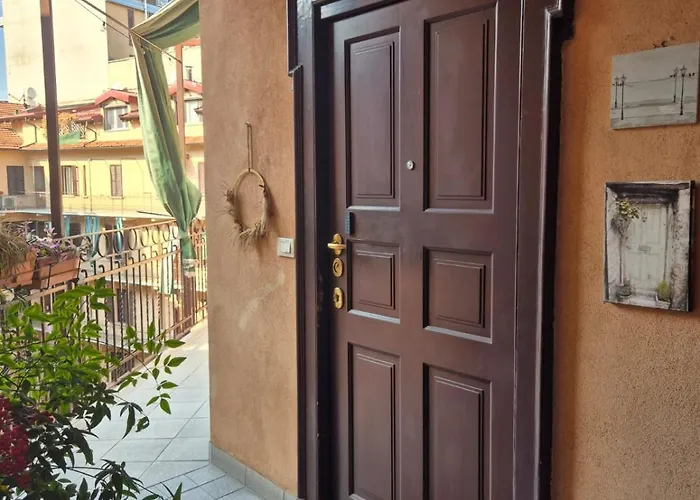 Apartament Claire Suite - Milano Citylife & Fiera