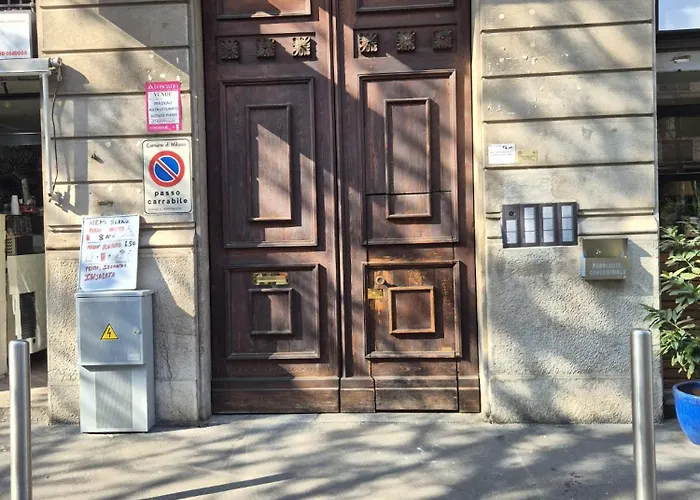 Claire Suite - Milano Citylife & Fiera Mediolan