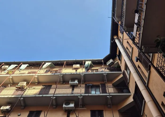 Apartament Claire Suite - Milano Citylife & Fiera